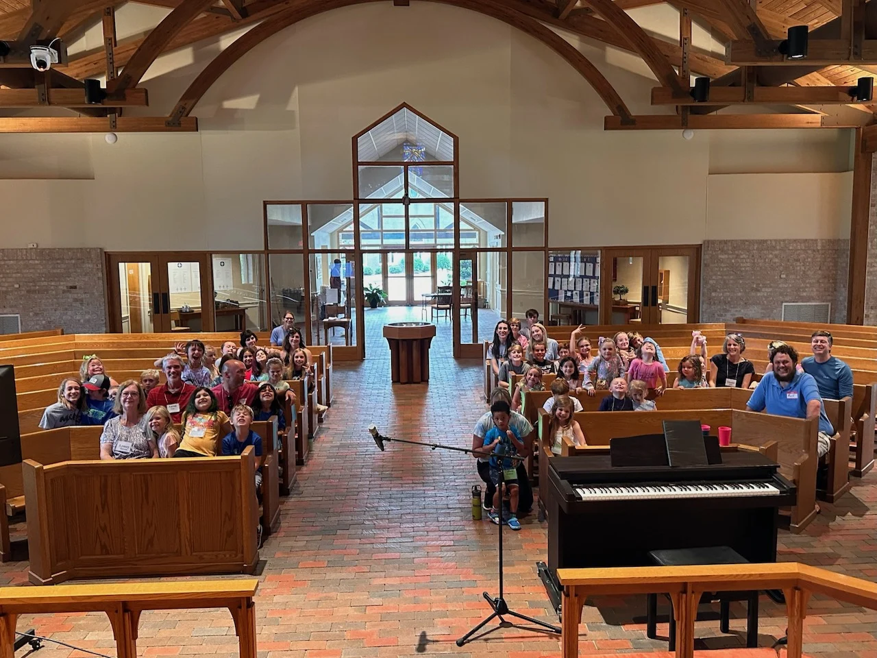 2023 VBS Photo Album