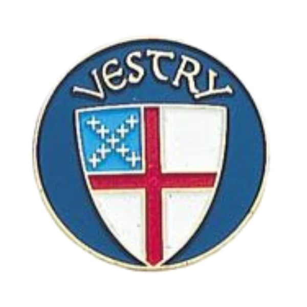 2024 Vestry Nominations