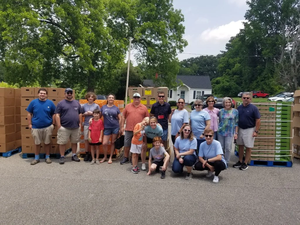 2023 Food Pantry Wrap Up