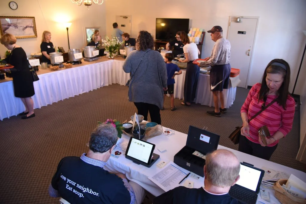 Photos from Stone Soup