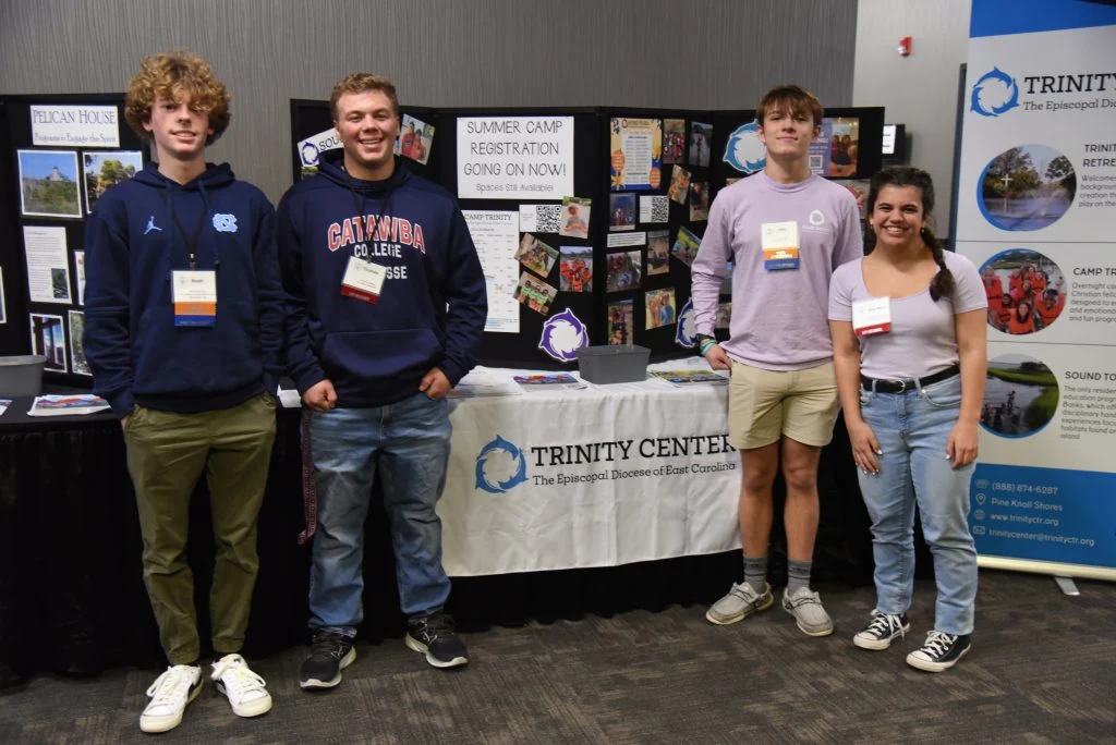 2024 Diocesan Convention Photos