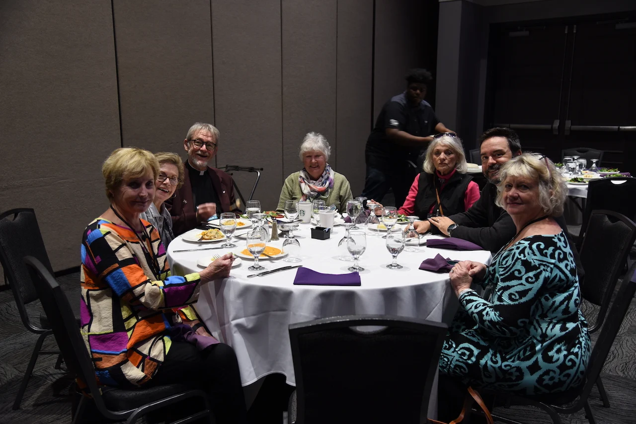 2023 Diocesan Convention Photos