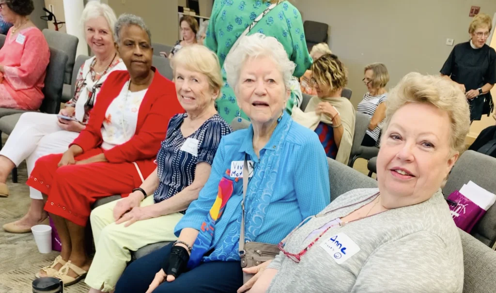 ECW Diocesan Gathering