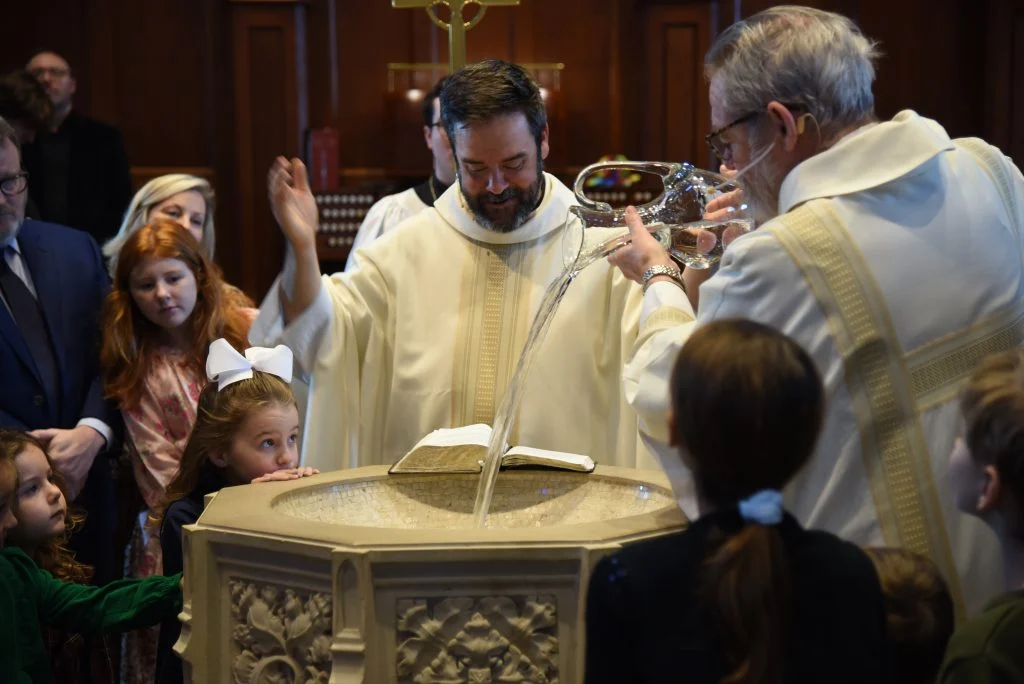 Epiphany 2024 Photo Album