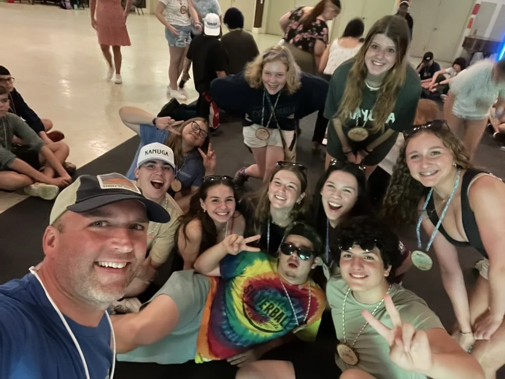 Kanuga Youth Week Photo Album