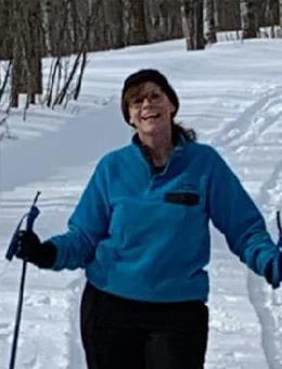 St. Paul’s Connections – The Rev’d Kim Becker the April 2023 writer for Forward Day By Day