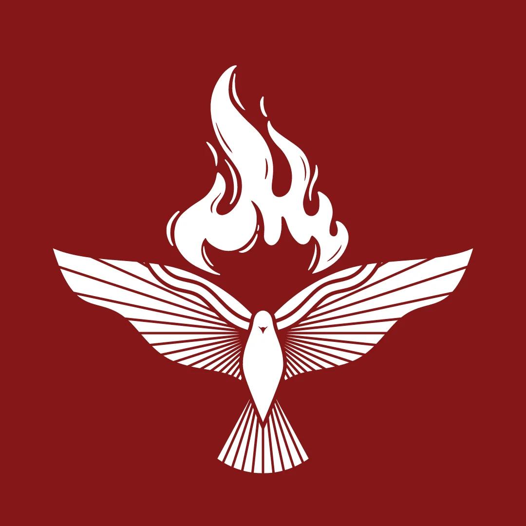 Turn Up for Pentecost