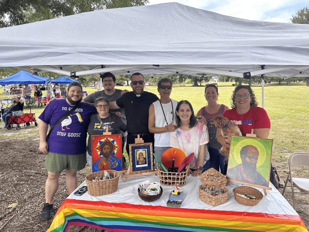 Photos from LGBTQ+ Pride