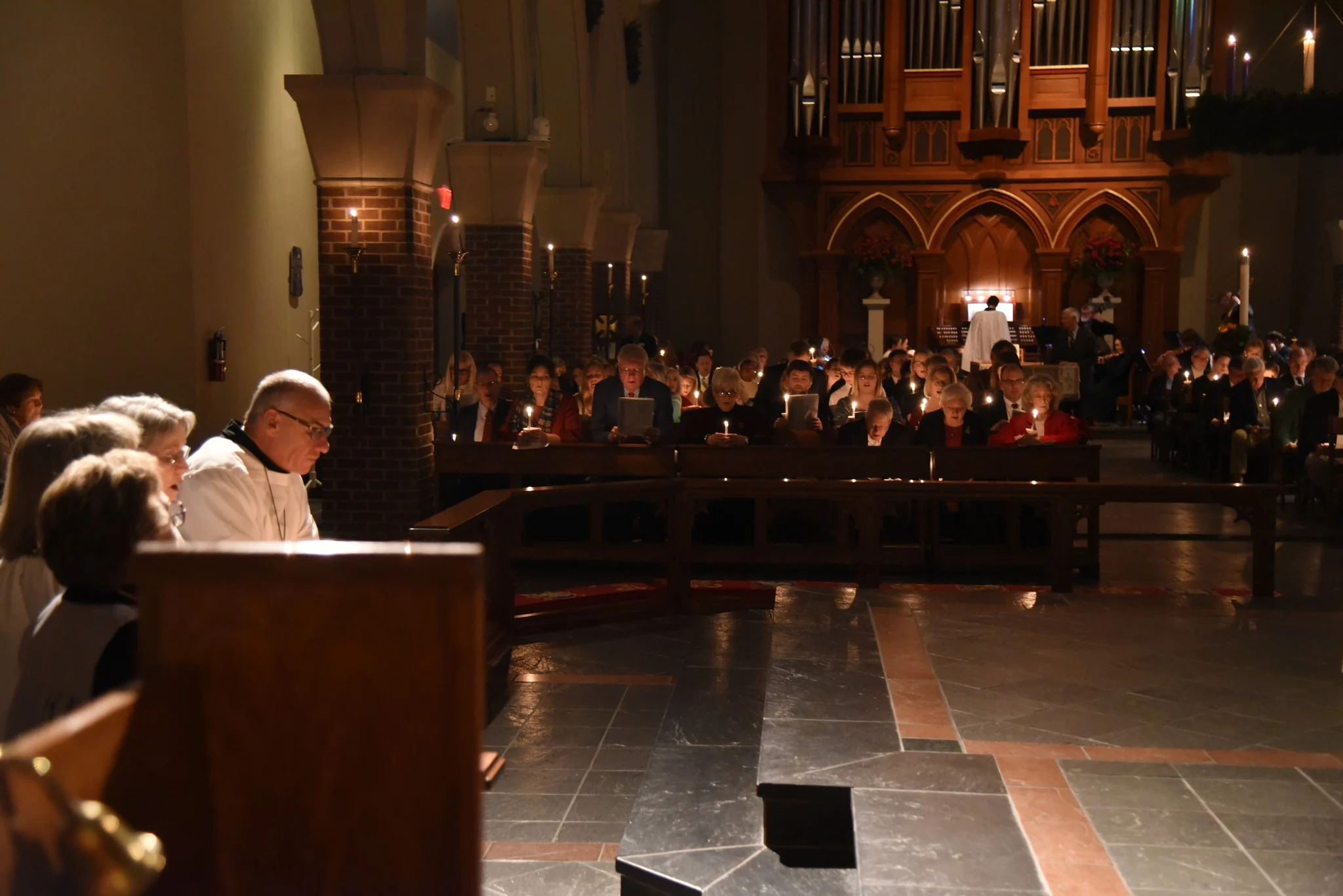 Christmas Eve 2023 Photo Album