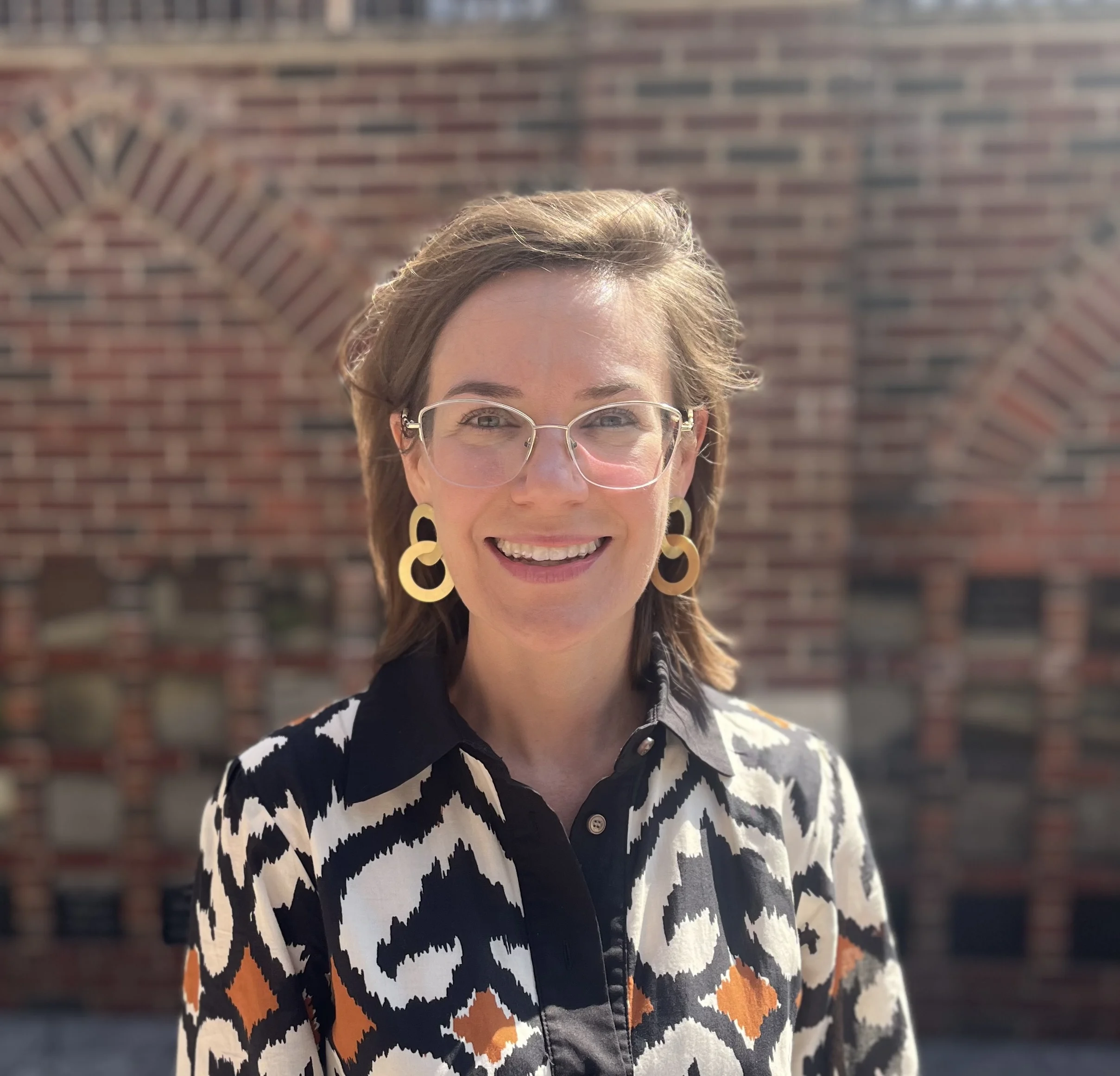 Mary Catherine Turner