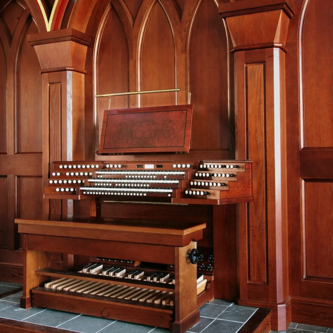 Organ-Meditation